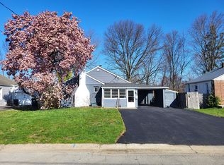 320 Jefferson Ave, New Castle, DE 19720