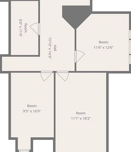 1214 Iliff Ave #2 — Photo 20
