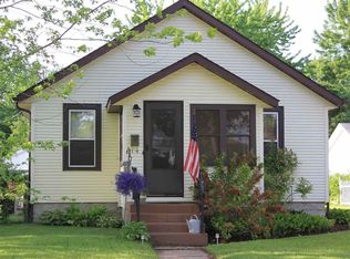 140 Adams Ave, Port Edwards, WI 54469