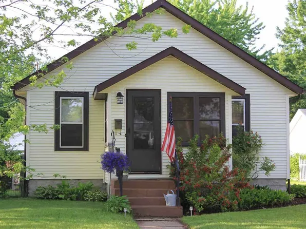 140 Adams Ave, Port Edwards, WI 54469