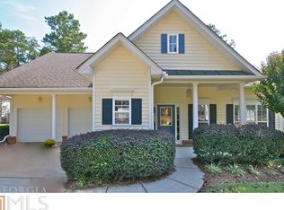 14 Oak Park Way, Newnan, GA 30265