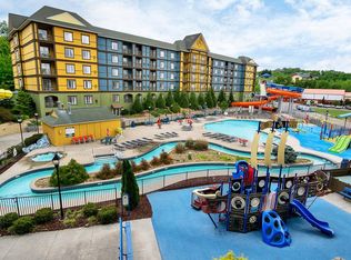 225 Collier Dr UNIT 2212, Sevierville, TN 37862