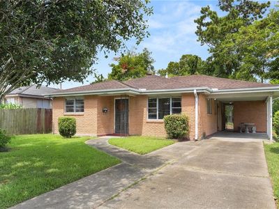 1220 West Dr, Westwego, LA, 70094