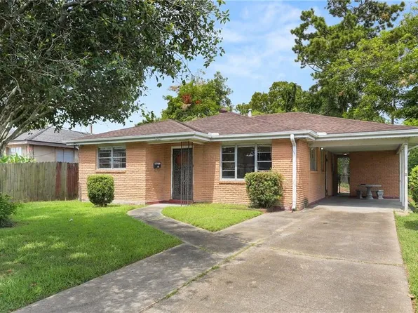 1220 West Dr, Westwego, LA 70094