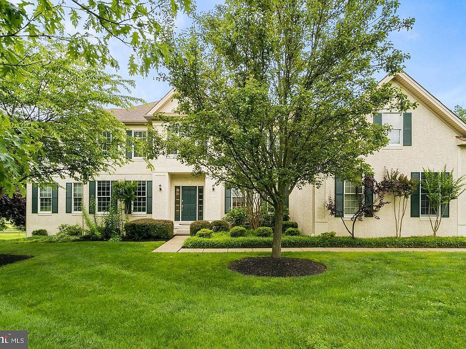 129 Berwick Dr, West Chester, PA 19382 Zillow