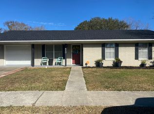 510 13th St, Jennings, LA 70546