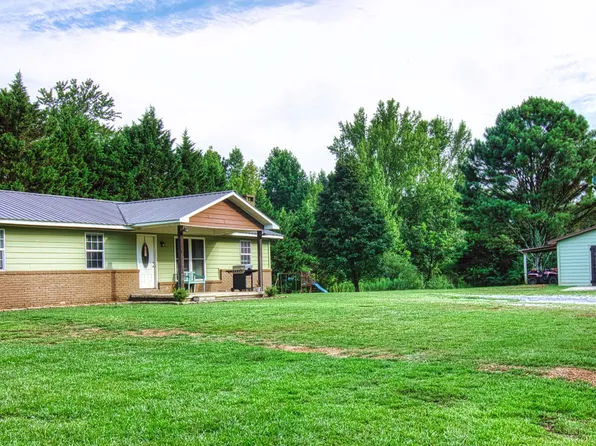 205 County Road 370, Crane Hill, AL 35053
