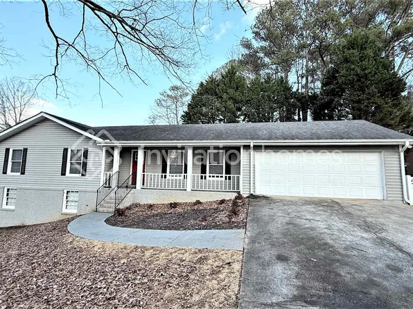 3970 Sugar Valley Ct SE, Conyers, GA 30094