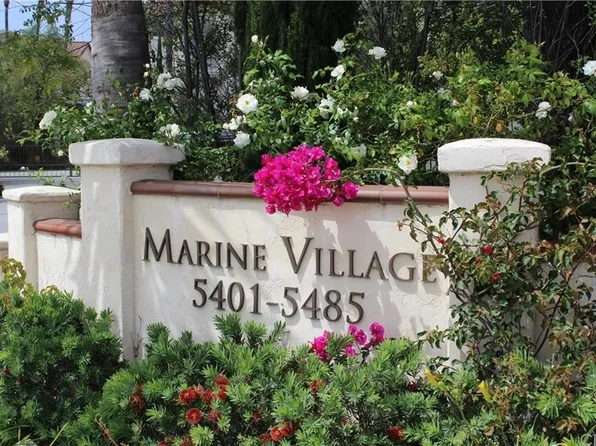 5443 Marine Ave, Hawthorne, CA 90260