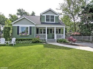 191 Latrobe Ave, Northfield, IL 60093