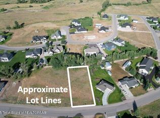 70 Rockbridge Rd, Afton, WY 83110