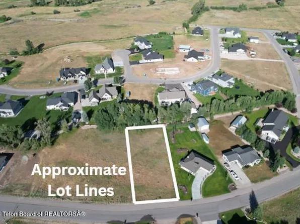 70 Rockbridge Rd, Afton, WY 83110