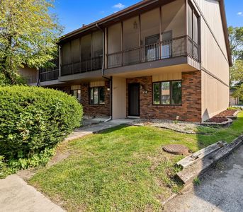 850 Jordan Cir, Schererville, IN, 46375