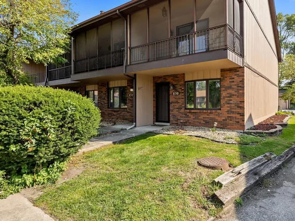 850 Jordan Cir, Schererville, IN 46375