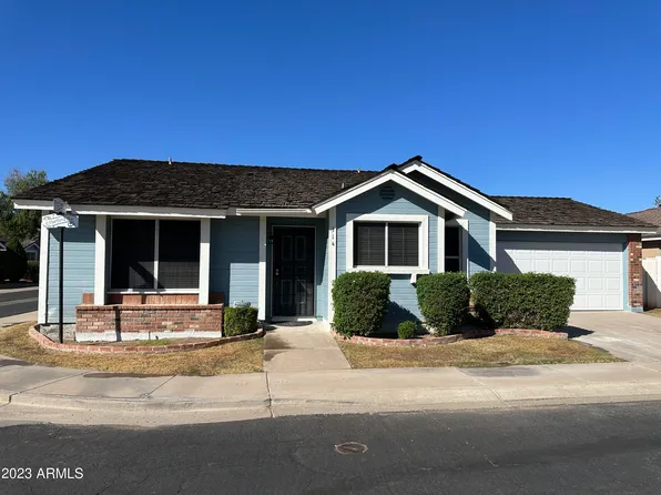 314 E Hartford Ave, Phoenix, AZ 85022