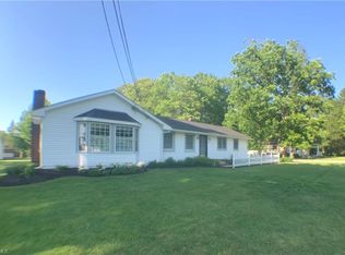 1287 Johns Rd, Clinton, OH 44216