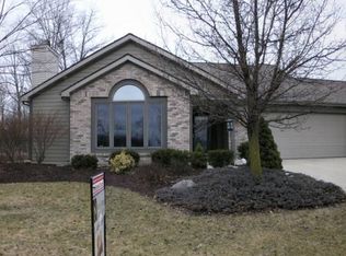 10919 Millstone Dr, Fort Wayne, IN 46818