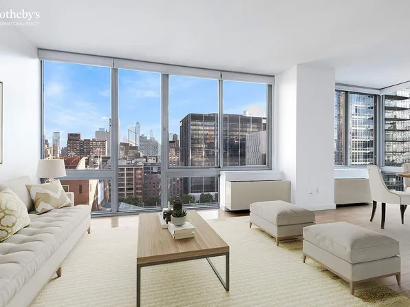 225 W 60th St APT 17B, New York, NY 10023