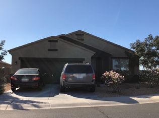 2516 S 238th Ln, Buckeye, AZ 85326