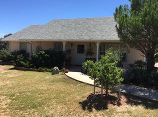 4243 W Sarah Rd, Prescott, AZ 86305
