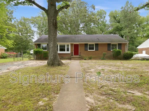 1413 Robindale Rd, North Chesterfield, VA 23235