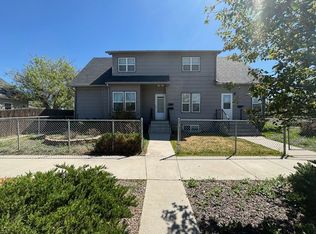 PM 168 901-903 Warren Ave., Cheyenne, WY 82007