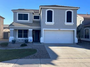 11507 E Persimmon Ave, Mesa, AZ 85212
