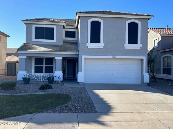 11507 E PERSIMMON Avenue, Mesa, AZ 85212