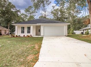 1160 NE 130th Ter, Silver Springs, FL 34488