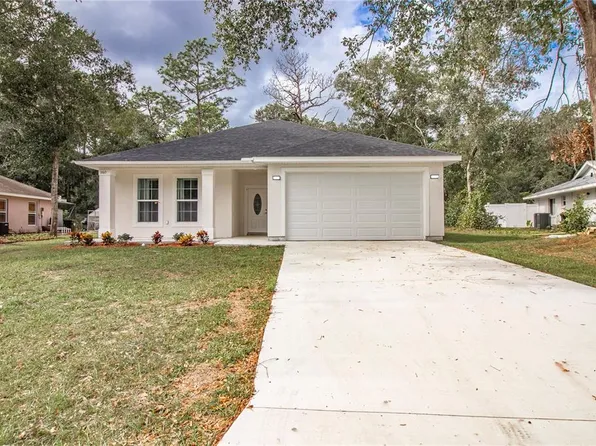 1160 NE 130th Ter, Silver Springs, FL 34488
