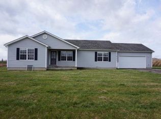 1937 Tanyard Branch Rd, Lancaster, KY 40444