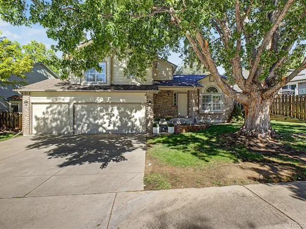 2423 S Sedalia Circle, Aurora, CO 80013