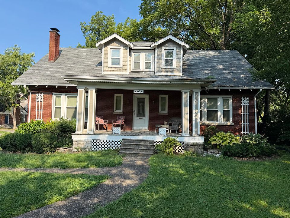 1st image of 1909 Nicholasville Rd