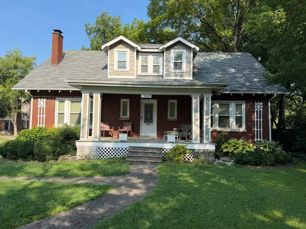 1909 Nicholasville Rd, Lexington, KY 40503