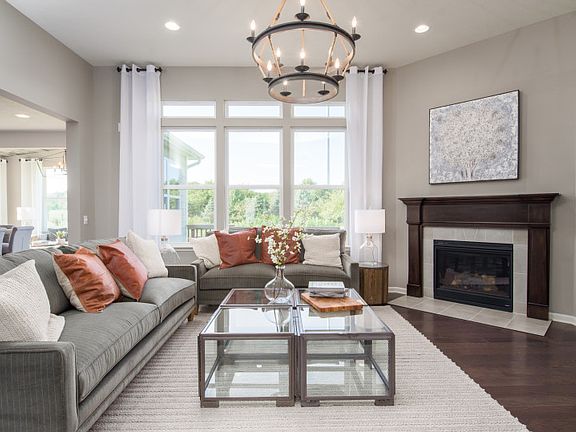 Model Representation