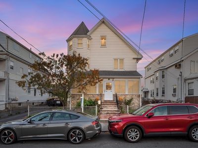30-32 Oxford Park, Revere, MA, 02151