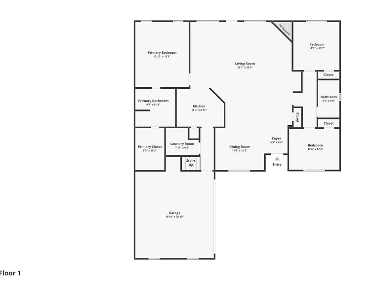 60 Willow Crest Cv — Photo 2