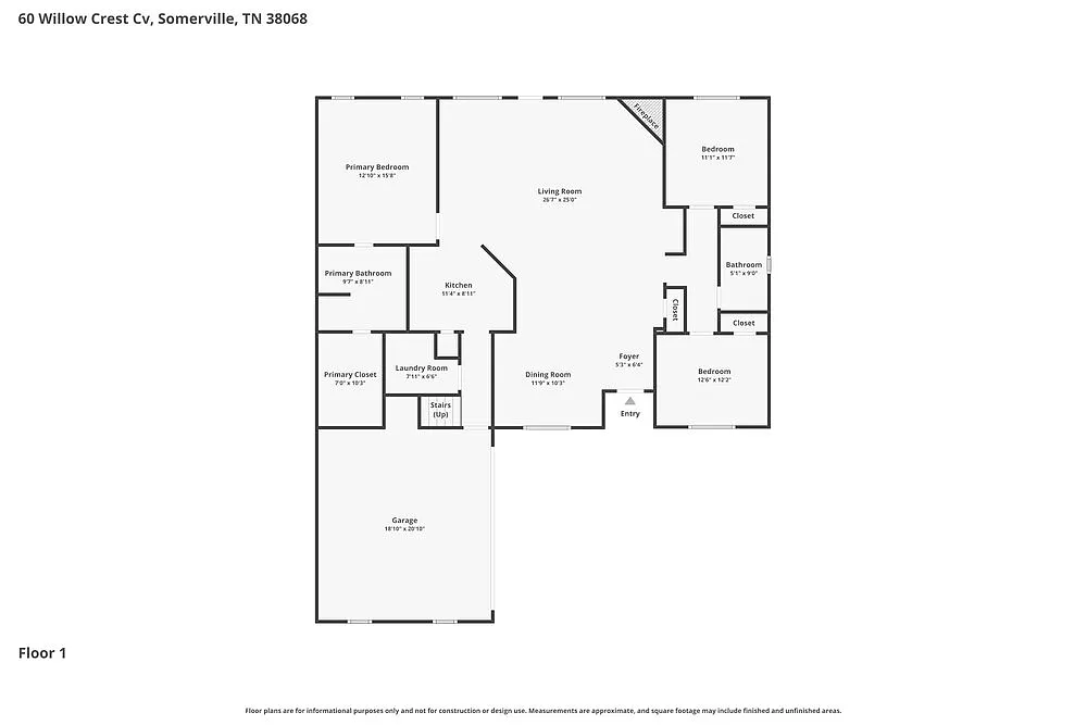 Building Photo - 60 Willow Crest Cv