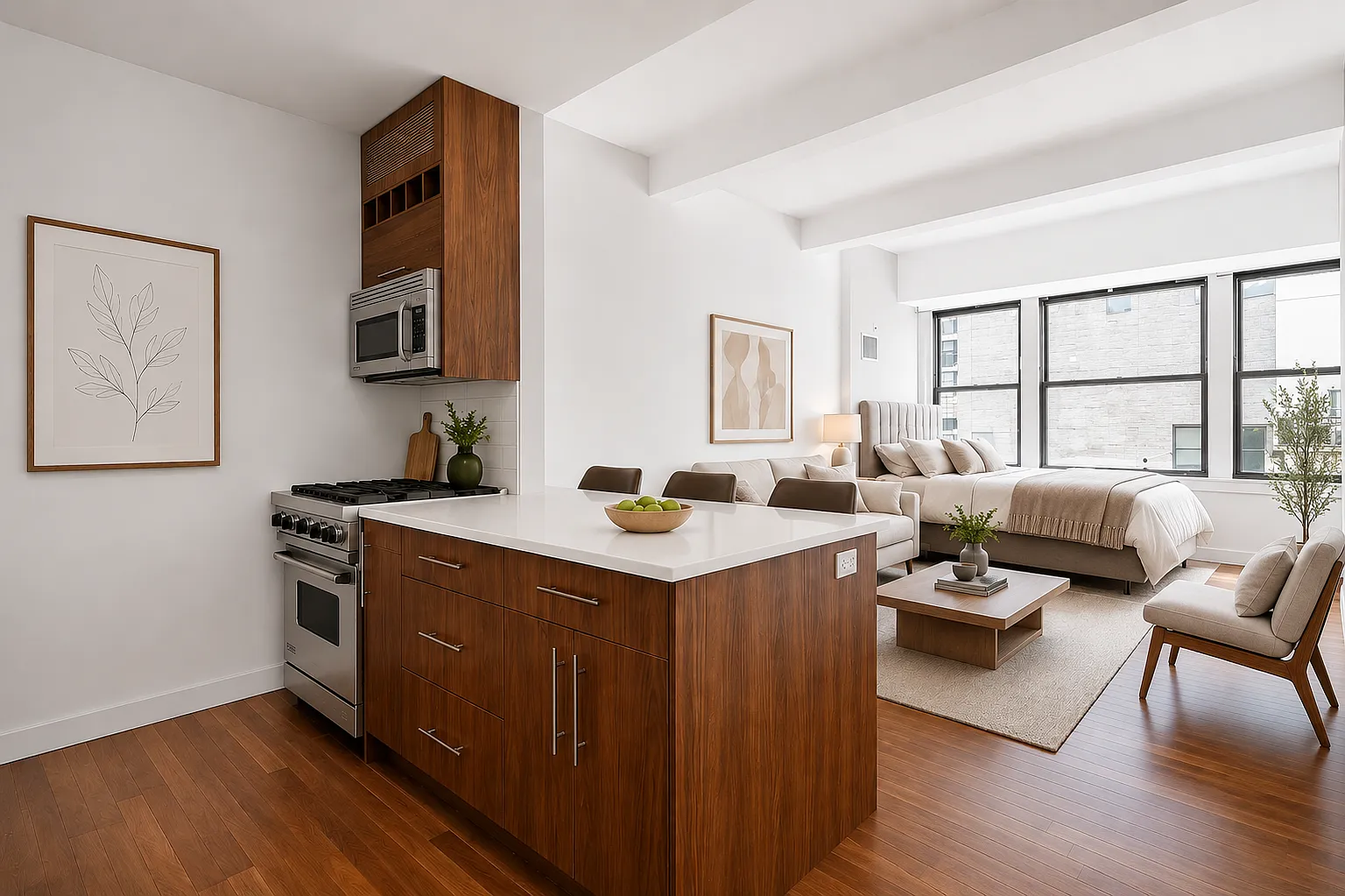 88 Greenwich Street — Photo 2