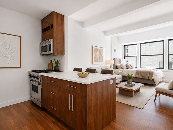 2nd image of 88 Greenwich St APT 710