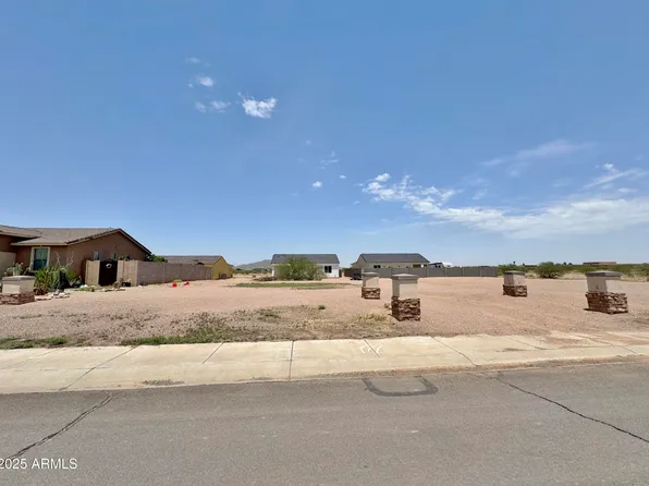12552 W DIAZ Drive #174, Arizona City, AZ 85123