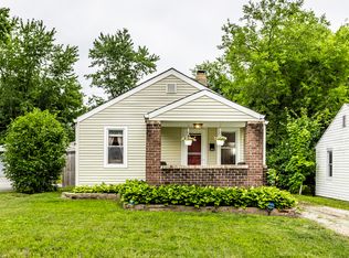 2813 S Delaware St, Indianapolis, IN 46225