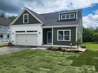 29 Wild Apple Ln LOT 13, Exeter, NH 03833