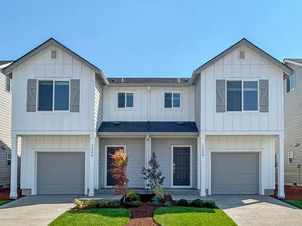 1228 Nolan Ave SE, Albany, OR 97322