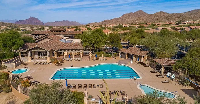 3055 N Red Mountain Rd #149 — Photo 71