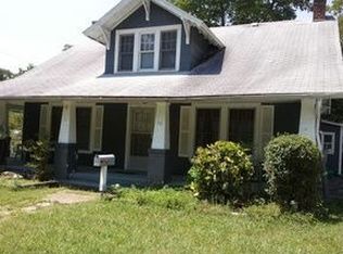 18 Carmalt St, Thomasville, NC 27360