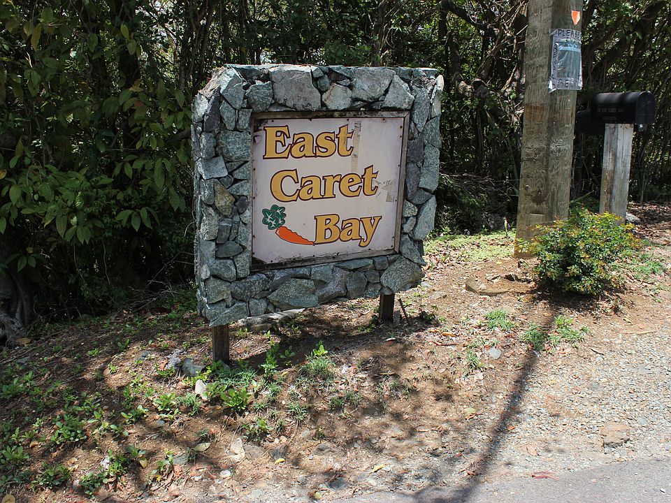 Top of main road