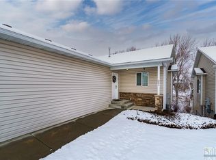 351 Westchester Sq N, Billings, MT 59105