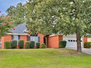 814 Prairie Ln, Evans, GA 30809