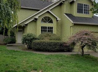 11880 SE Timber Valley Dr, Happy Valley, OR 97086